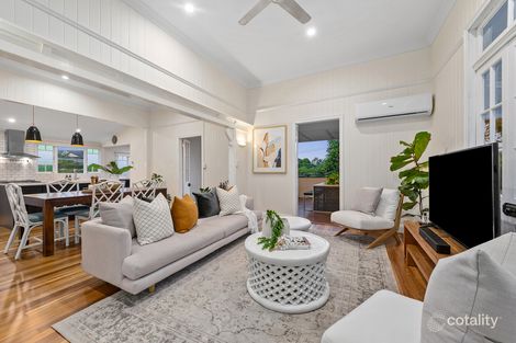Property photo of 52 Robinson Road Nundah QLD 4012