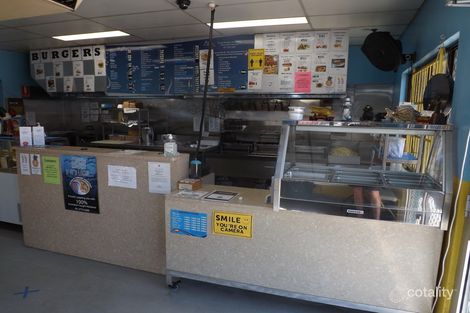 86-104 Bayswater Rd, Pimlico, QLD 4812