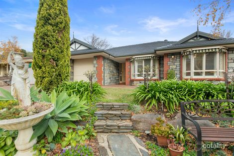 Property photo of 60 The Oaks Parade Aberfoyle Park SA 5159