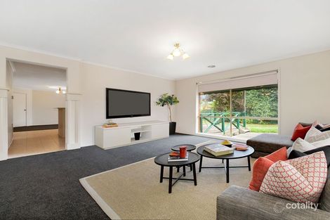 Property photo of 34 Toorak Avenue Baxter VIC 3911