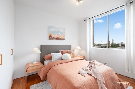 Property photo of 41/39-43 Cook Road Centennial Park NSW 2021