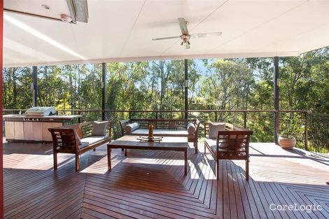 Property photo of 14 Hazlehead Place Oxley QLD 4075