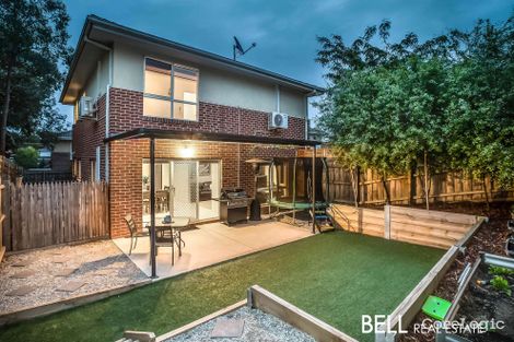 19/49-51 Democrat Dr, The Basin, VIC 3154