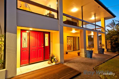 Property photo of 8 Marcia Street Aspley QLD 4034