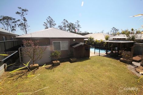 Property photo of 18 Coaster Circuit Vincentia NSW 2540