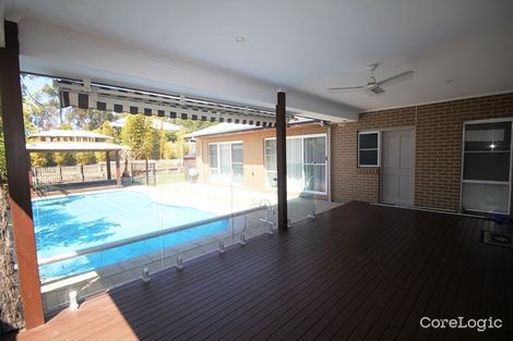 Property photo of 18 Coaster Circuit Vincentia NSW 2540