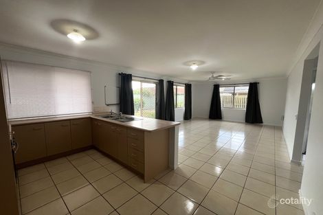 Property photo of 42 Lilly Pilly Crescent Fitzgibbon QLD 4018