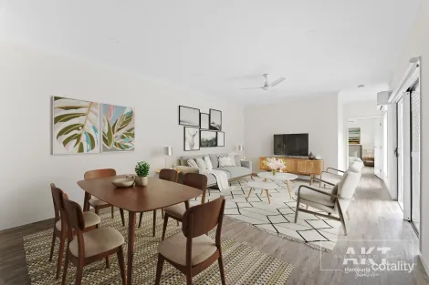 Property photo of 16 Lochern Street Yarrabilba QLD 4207