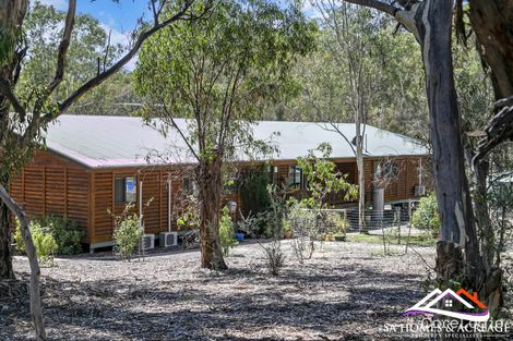 Property photo of 92 Gottwald Road Williamstown SA 5351