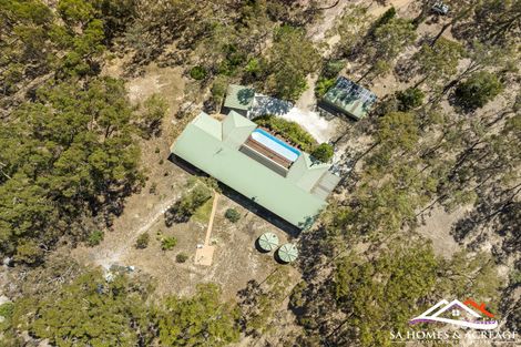 Property photo of 92 Gottwald Road Williamstown SA 5351