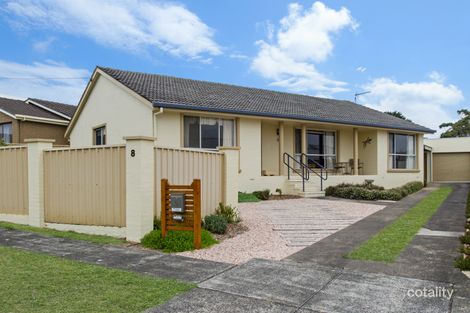 8 Braemar St, Portland, VIC 3305