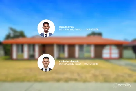 Property photo of 15 Sandalwood Street Maddington WA 6109