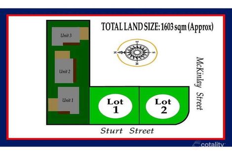 Property photo of 96 Sturt Street Echuca VIC 3564