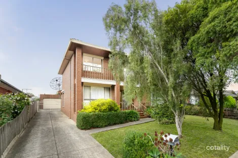 12 Hubbard Ave, Mulgrave, VIC 3170