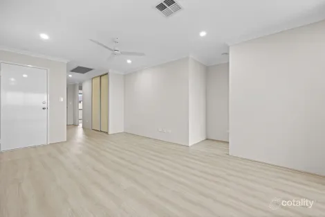 Property photo of 43 Tidal Drive Port Kennedy WA 6172