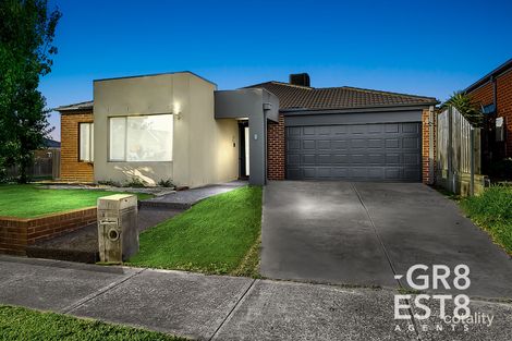Property photo of 1 Bitalli Place Sandhurst VIC 3977