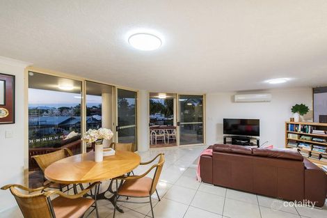 Property photo of 7/96 Oxlade Drive New Farm QLD 4005