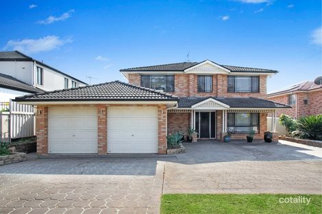 Property photo of 126 Glenfield Road Casula NSW 2170