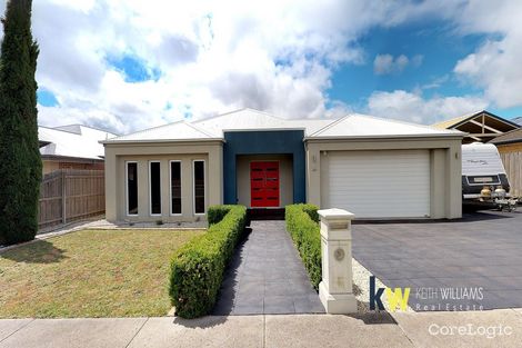 Property photo of 16 Leinster Avenue Traralgon VIC 3844