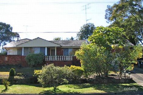 Property photo of 31 Boonal Street Baulkham Hills NSW 2153
