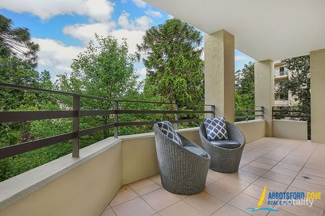 Property photo of 27/1 Figtree Avenue Abbotsford NSW 2046