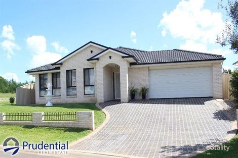 Property photo of 38 Heritage Heights Circuit St Helens Park NSW 2560