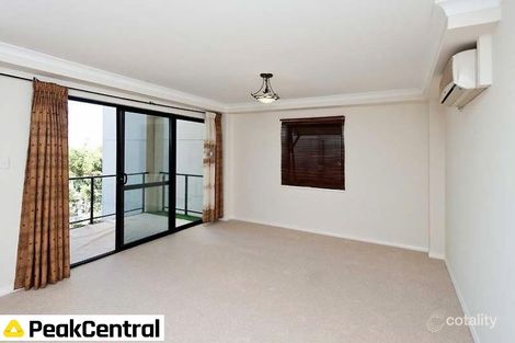 Property photo of 32/273 Hay Street East Perth WA 6004