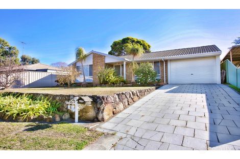 Property photo of 5 Finnan Place Bligh Park NSW 2756