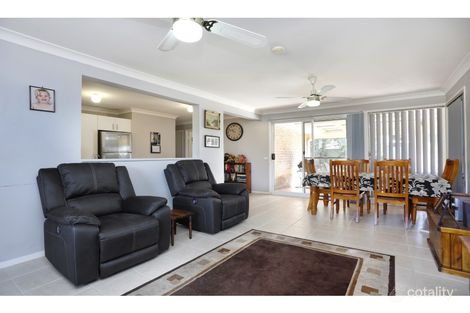 Property photo of 5 Finnan Place Bligh Park NSW 2756