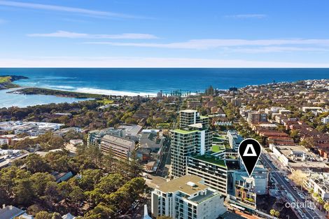 Property photo of 35/10 Oaks Avenue Dee Why NSW 2099