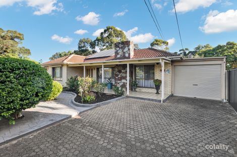 12 Kenwyn Dr, Campbelltown, SA 5074
