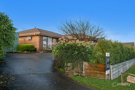 Property photo of 26 Denneys Street Warrnambool VIC 3280