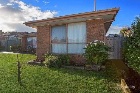 Property photo of 26 Denneys Street Warrnambool VIC 3280