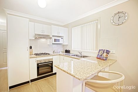 Property photo of 91/6-22 Tench Avenue Jamisontown NSW 2750