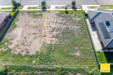 156 Waratah Rd, Huntly, VIC 3551