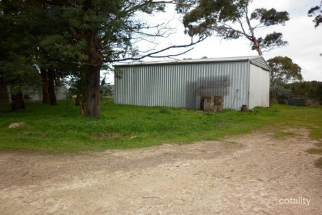 Property photo of 538 Worrolong Road Worrolong SA 5291