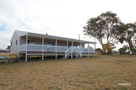 Lot 2 Border St, Jennings, NSW 4383