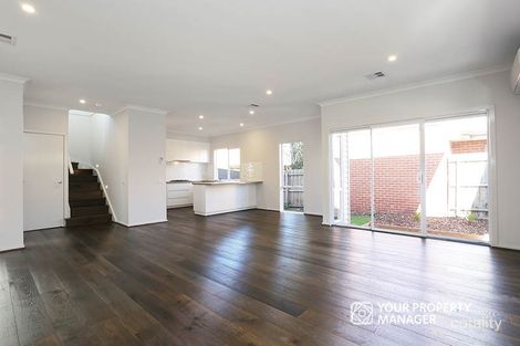 Property photo of 2/255B Bluff Road Sandringham VIC 3191