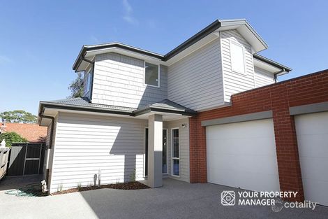 2/255b Bluff Rd, Sandringham, VIC 3191