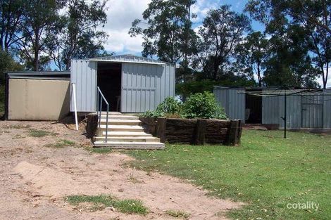 Property photo of 14 Natalie Court Regency Downs QLD 4341