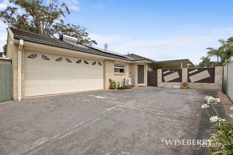 1/36 Ourringo Ave, Lake Haven, NSW 2263