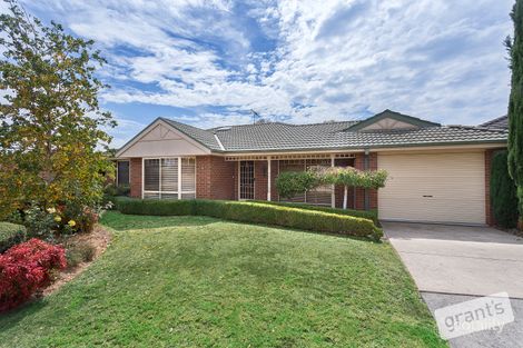 Property photo of 76 Wintersun Road Berwick VIC 3806