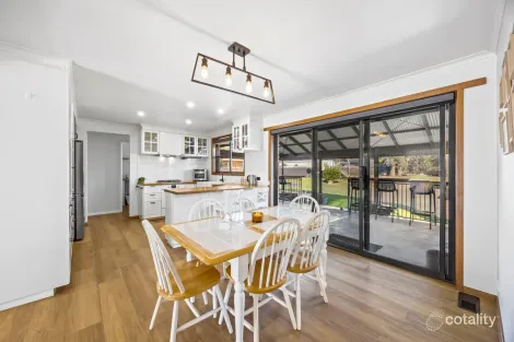 Property photo of 125 Cummins Road Mount Rowan VIC 3352