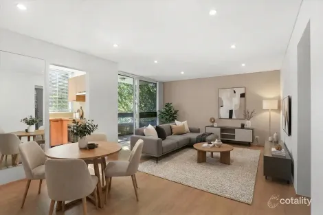 16/102 Young St, Cremorne, NSW 2090