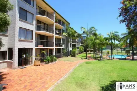 3/40 Murev Way, Carrara, QLD 4211