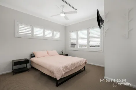 Property photo of 10 Sparrow Street Tallawong NSW 2762