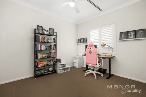 Property photo of 10 Sparrow Street Tallawong NSW 2762