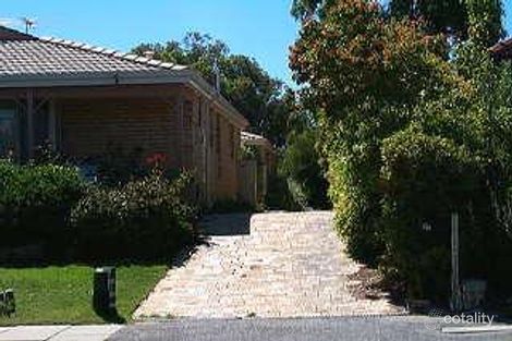 2/8 Chamberlain St, Cottesloe, WA 6011