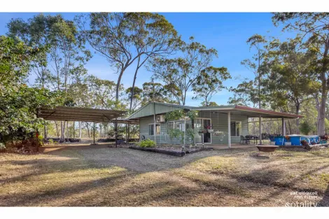 Property photo of 2205 Emu Park Road Coowonga QLD 4702