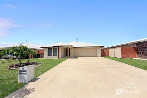 Property photo of 11 Ellem Drive Chinchilla QLD 4413